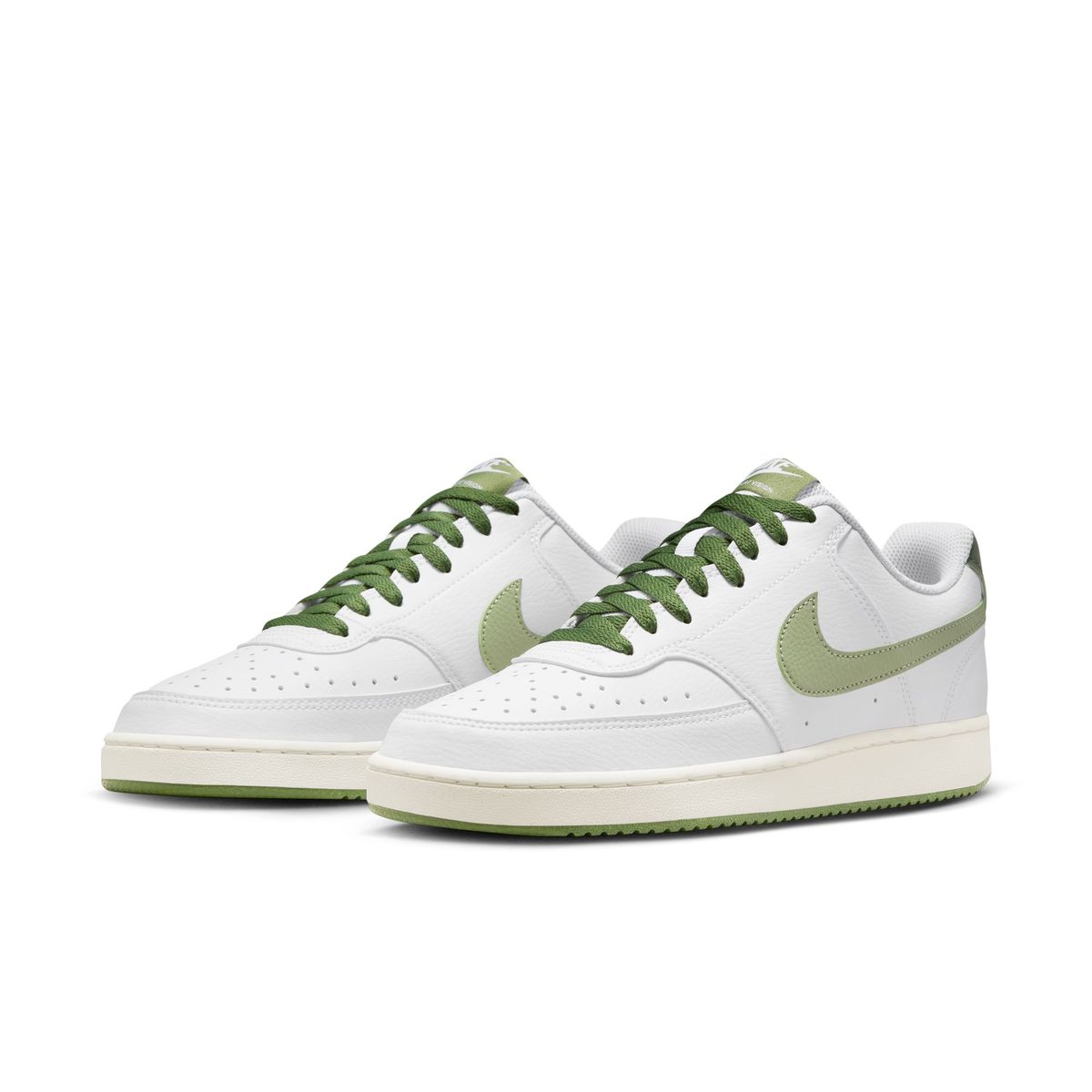 He.-Freizeit-Schuh NIKE COURT VISION LO<br>-