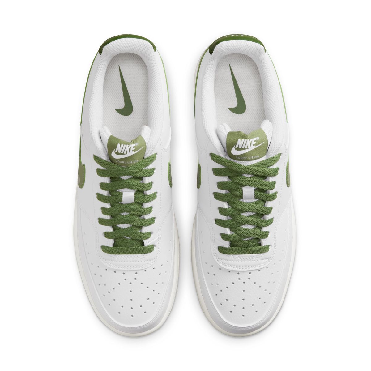 He.-Freizeit-Schuh NIKE COURT VISION LO<br>-