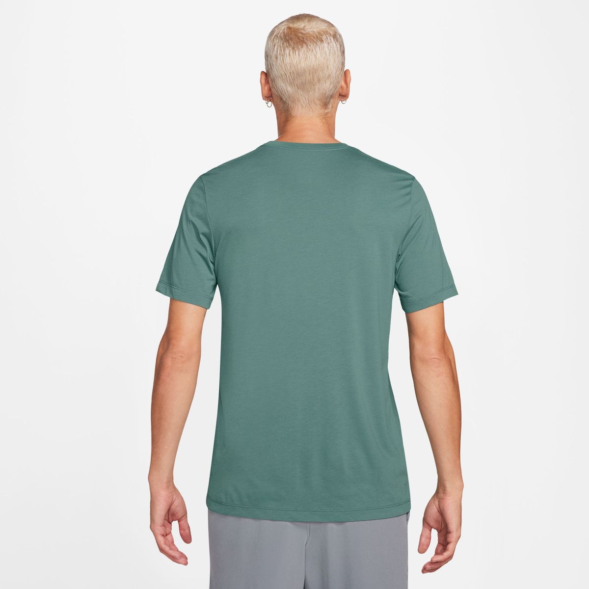 M NK DF TEE DB NIKE PRO