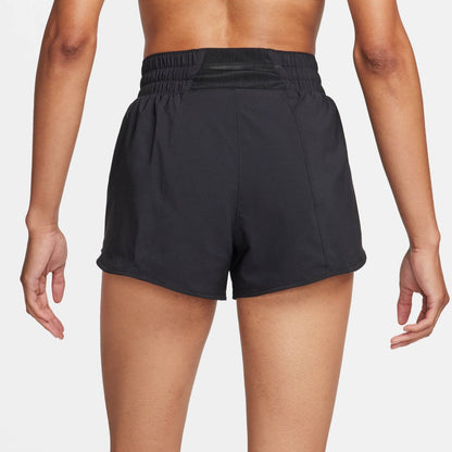 Nike W Nk One Swsh Hbr Df Mrbrshrt