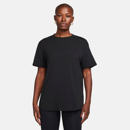 Nike W Nk One Relaxed Df Ss Top
