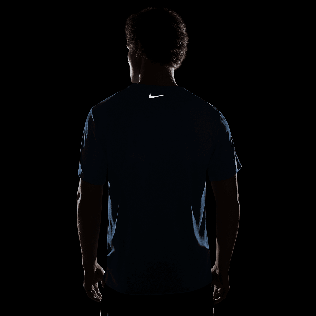 Nike Miler Flash