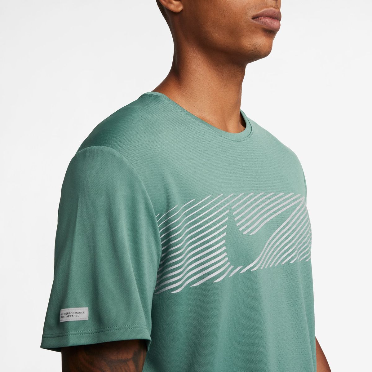 M NK FLASH MILER TOP
