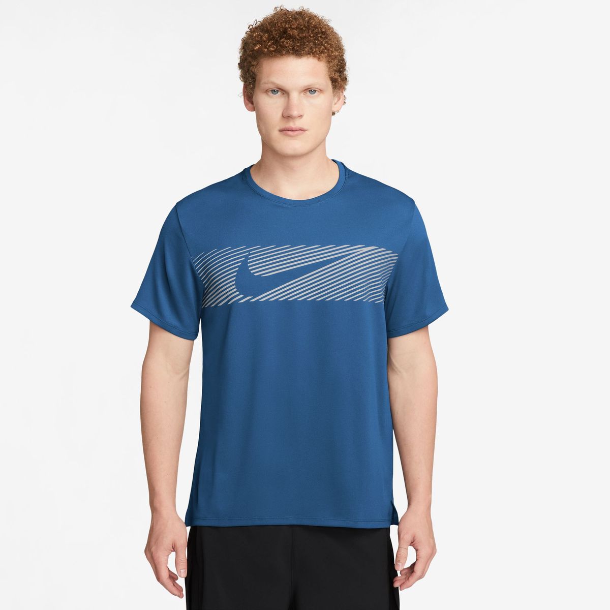 Nike Miler Flash