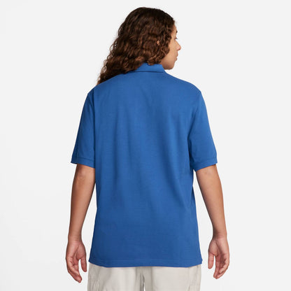 Nike M Nk Club Ss Polo Pique