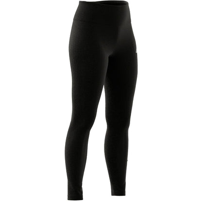 LOUNGEWEAR Essentials High-Waisted Logo Leggings