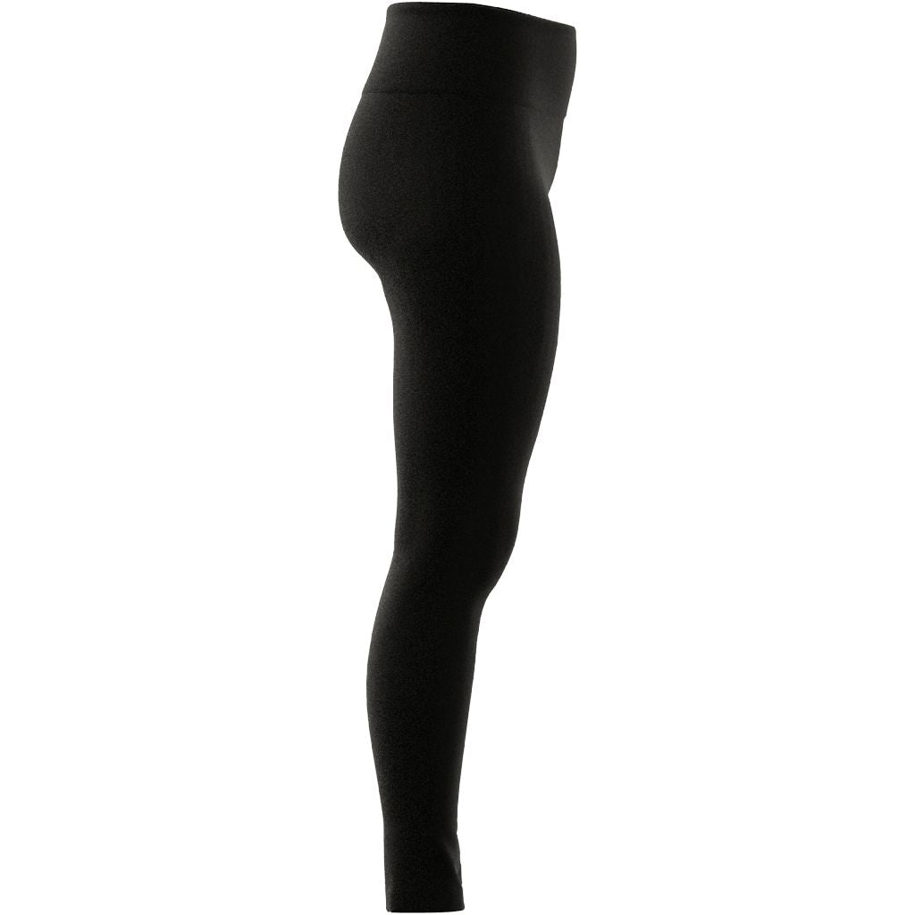 LOUNGEWEAR Essentials High-Waisted Logo Leggings