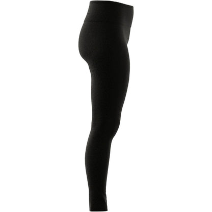 LOUNGEWEAR Essentials High-Waisted Logo Leggings