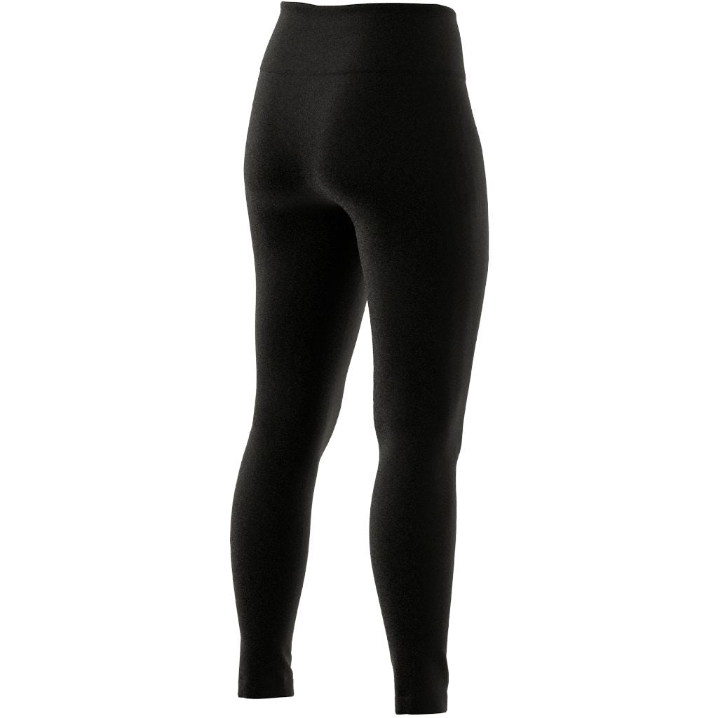 LOUNGEWEAR Essentials High-Waisted Logo Leggings