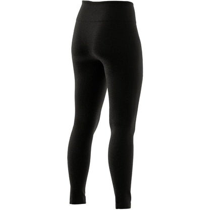 LOUNGEWEAR Essentials High-Waisted Logo Leggings