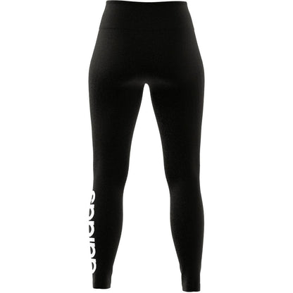 LOUNGEWEAR Essentials High-Waisted Logo Leggings