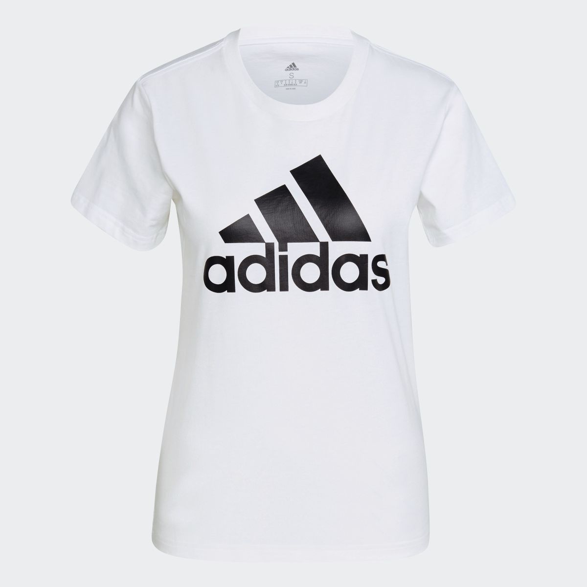 Loungewear Essentials Logo T-Shirt