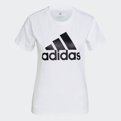Loungewear Essentials Logo T-Shirt