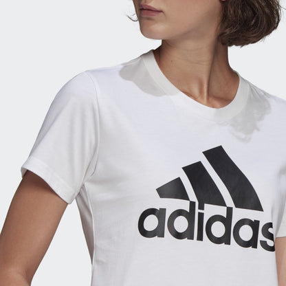 Loungewear Essentials Logo T-Shirt