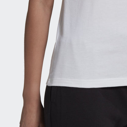 Loungewear Essentials Logo T-Shirt