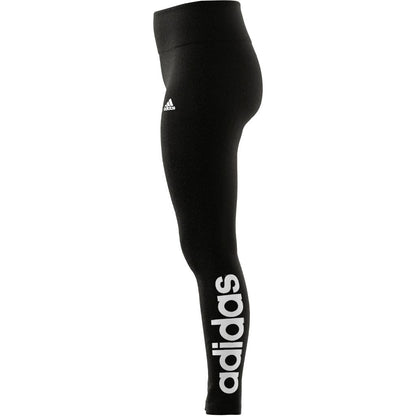 LOUNGEWEAR Essentials High-Waisted Logo Leggings