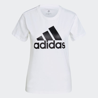 Loungewear Essentials Logo T-Shirt