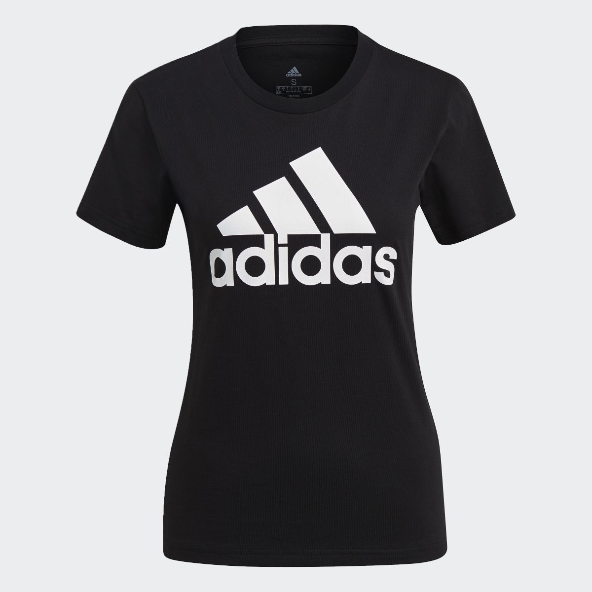Loungewear Essentials Logo T-Shirt