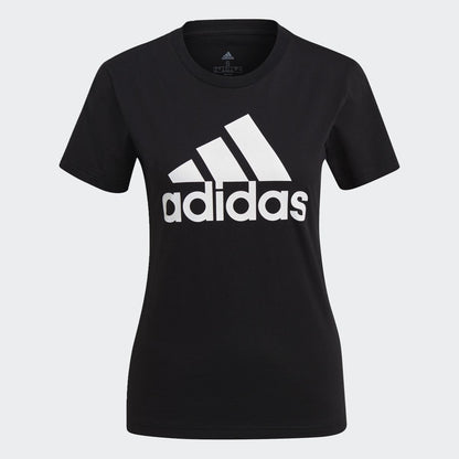 Loungewear Essentials Logo T-Shirt