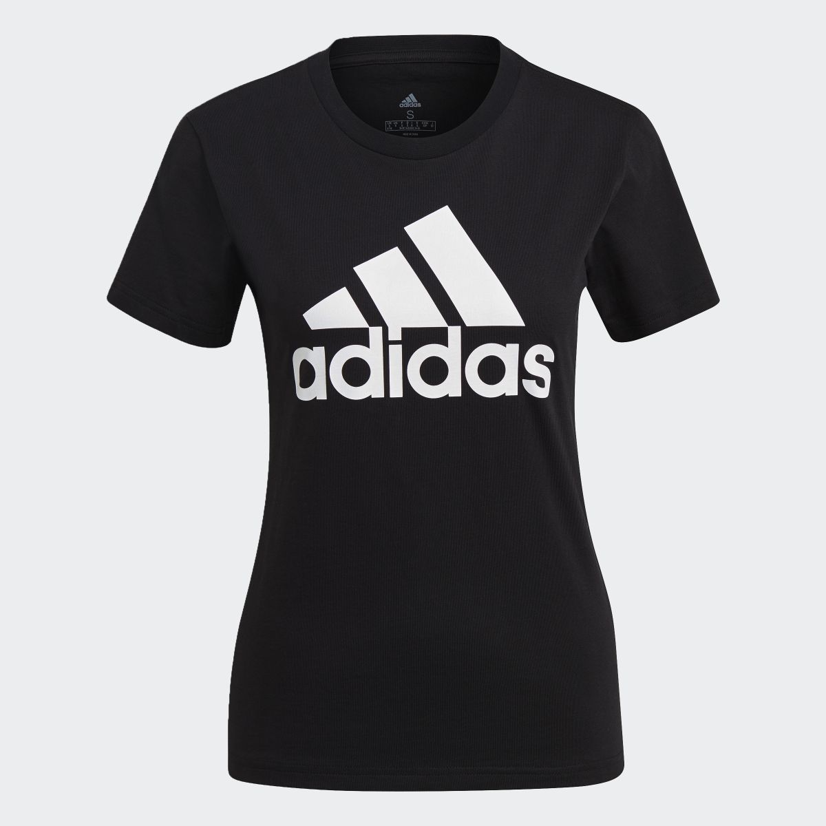 Loungewear Essentials Logo T-Shirt