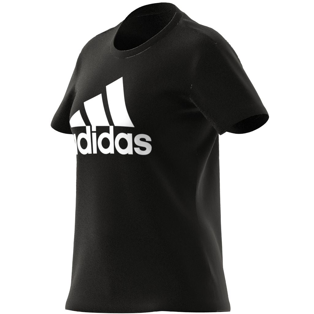 Loungewear Essentials Logo T-Shirt