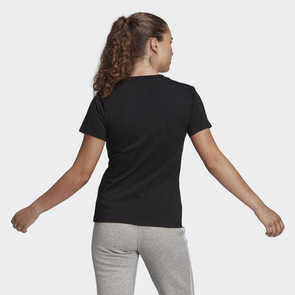 Loungewear Essentials Logo T-Shirt