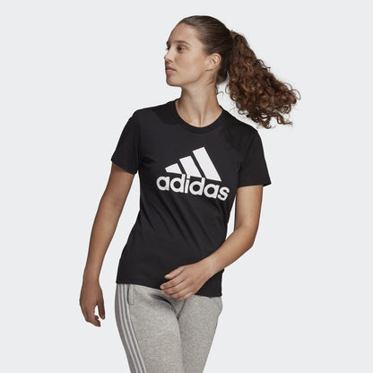 Loungewear Essentials Logo T-Shirt