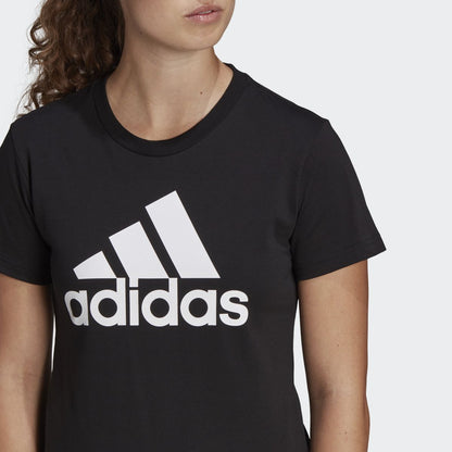 Loungewear Essentials Logo T-Shirt