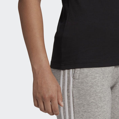 Loungewear Essentials Logo T-Shirt