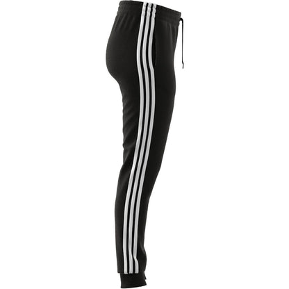 Essentials Single Jersey 3-Streifen Hose