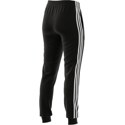 Essentials Single Jersey 3-Streifen Hose