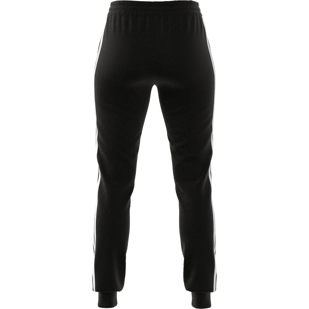 Essentials Single Jersey 3-Streifen Hose