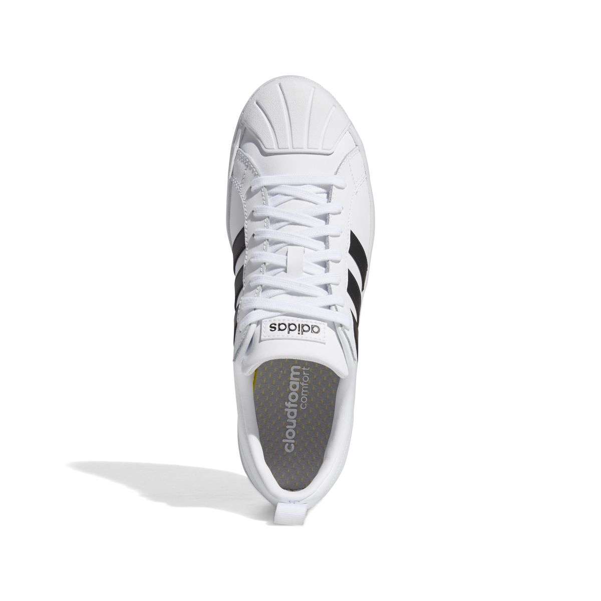 ADIDAS Herren Freizeitschuhe STREETCHECK