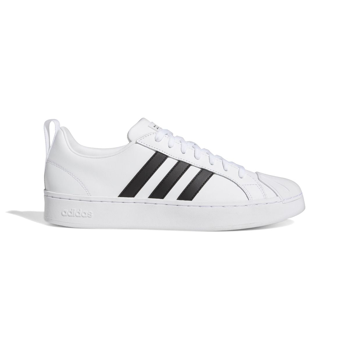 ADIDAS Herren Freizeitschuhe STREETCHECK