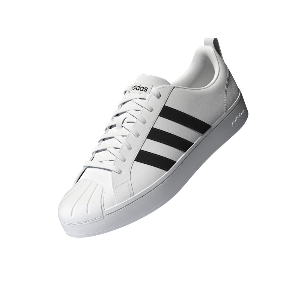 ADIDAS Herren Freizeitschuhe STREETCHECK