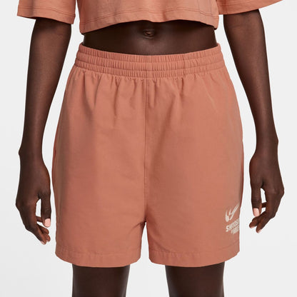 W NSW WOVEN SHORT GLS