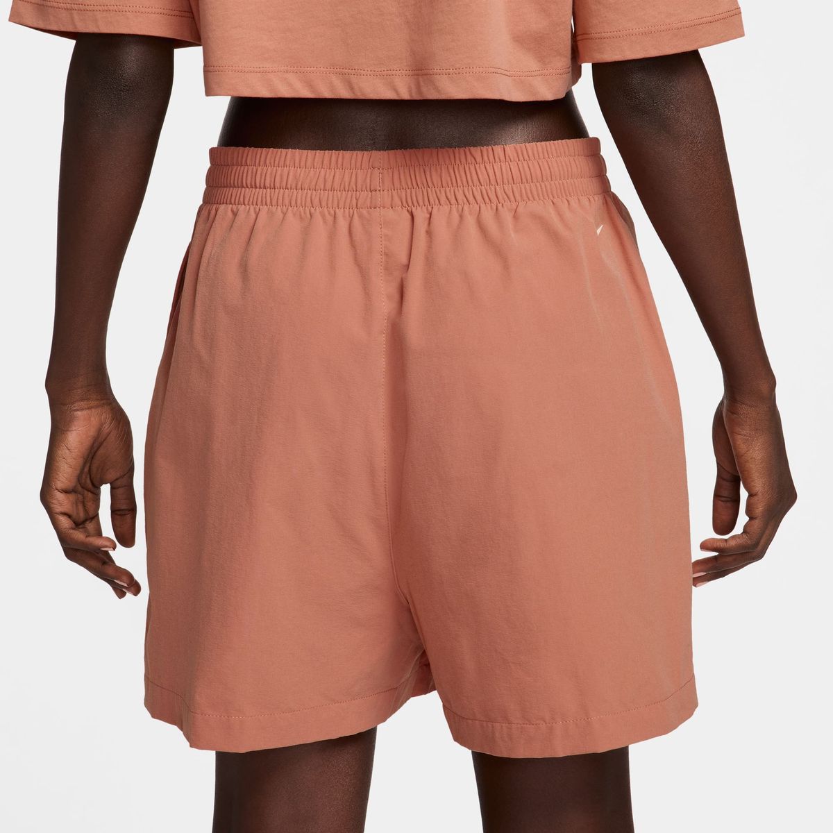 W NSW WOVEN SHORT GLS
