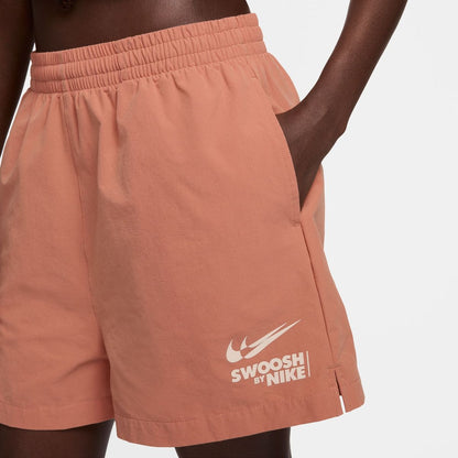 W NSW WOVEN SHORT GLS