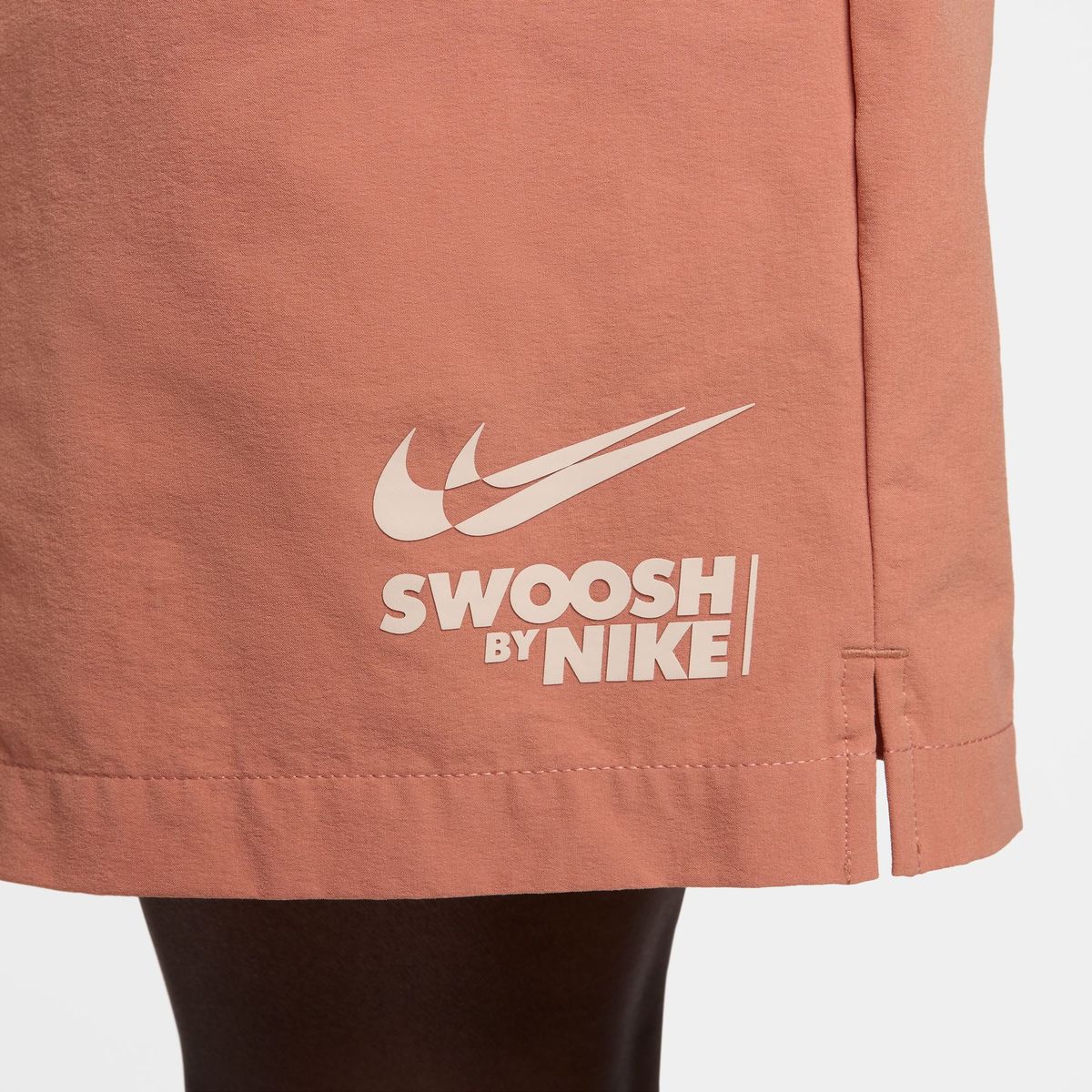W NSW WOVEN SHORT GLS
