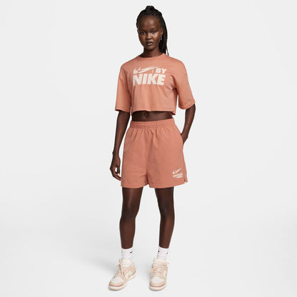 W NSW WOVEN SHORT GLS