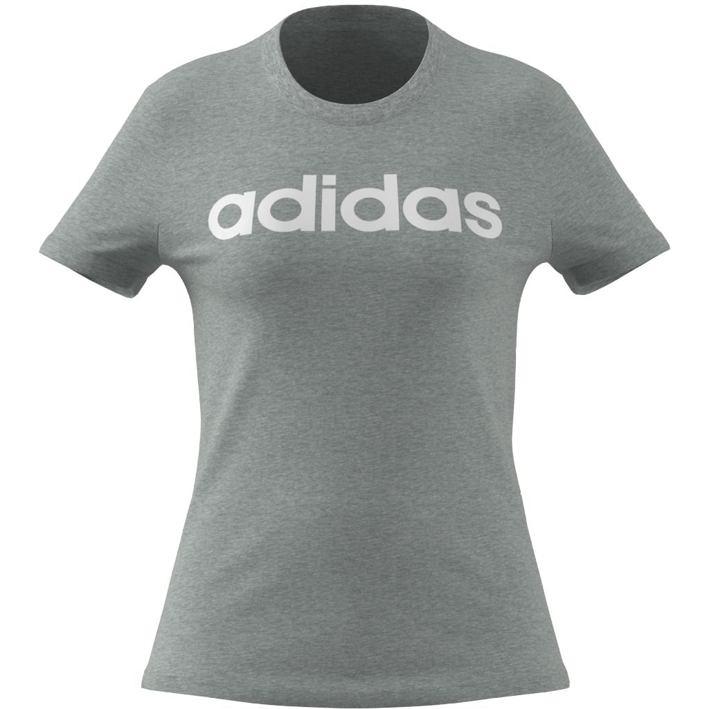 LOUNGEWEAR Essentials Slim Logo T-Shirt