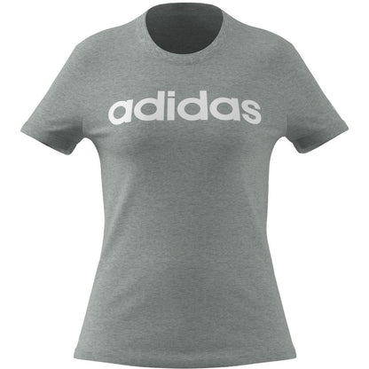 LOUNGEWEAR Essentials Slim Logo T-Shirt