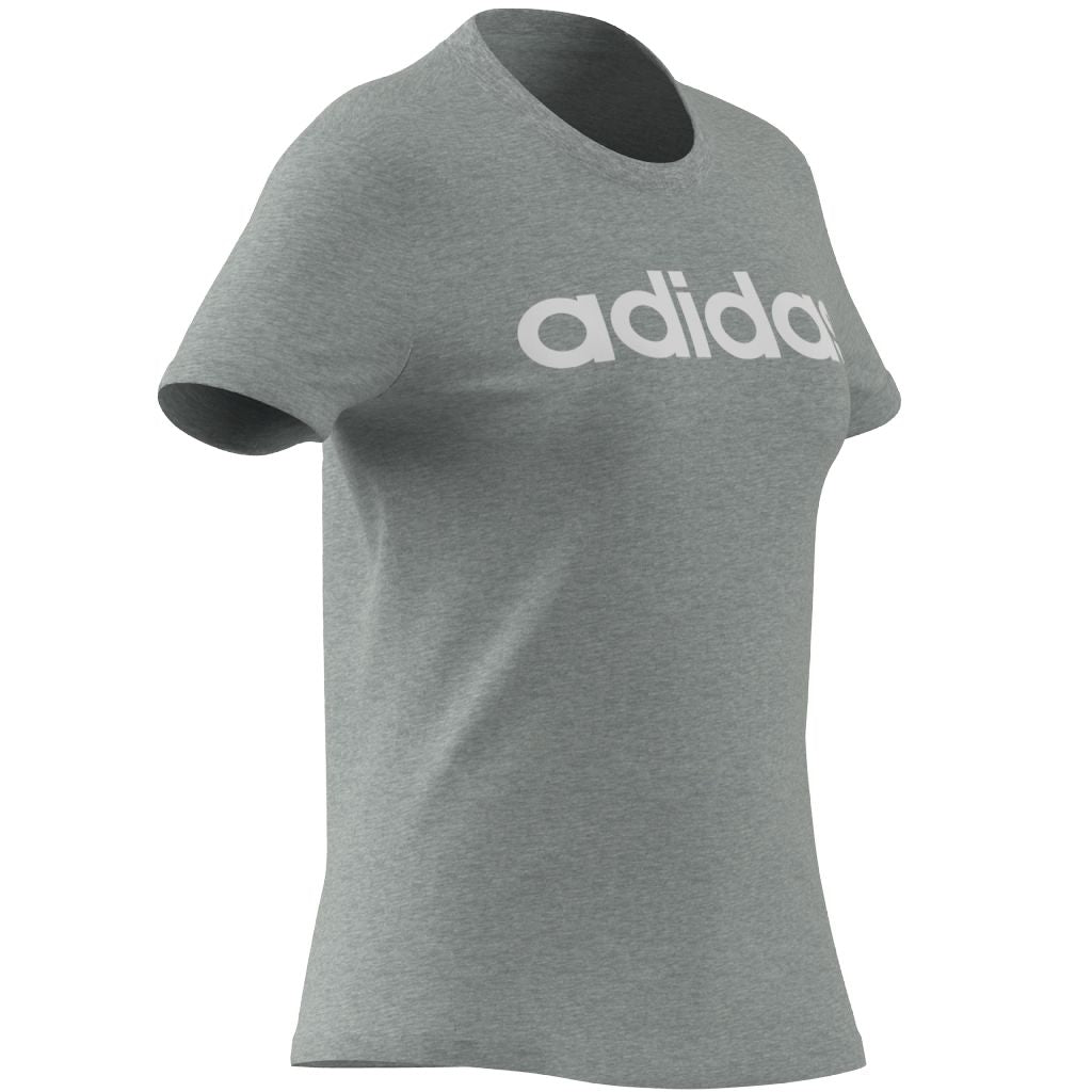 LOUNGEWEAR Essentials Slim Logo T-Shirt