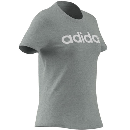 LOUNGEWEAR Essentials Slim Logo T-Shirt