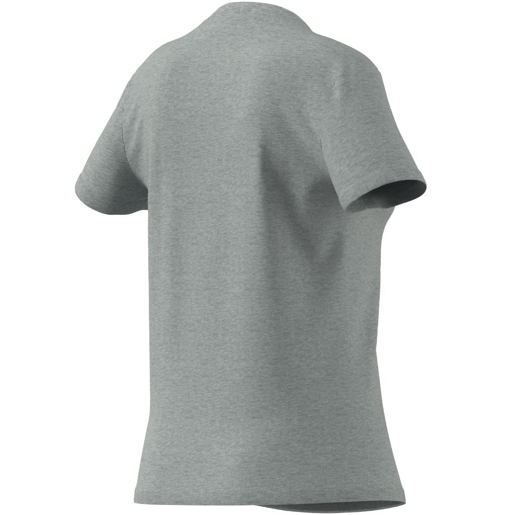 LOUNGEWEAR Essentials Slim Logo T-Shirt