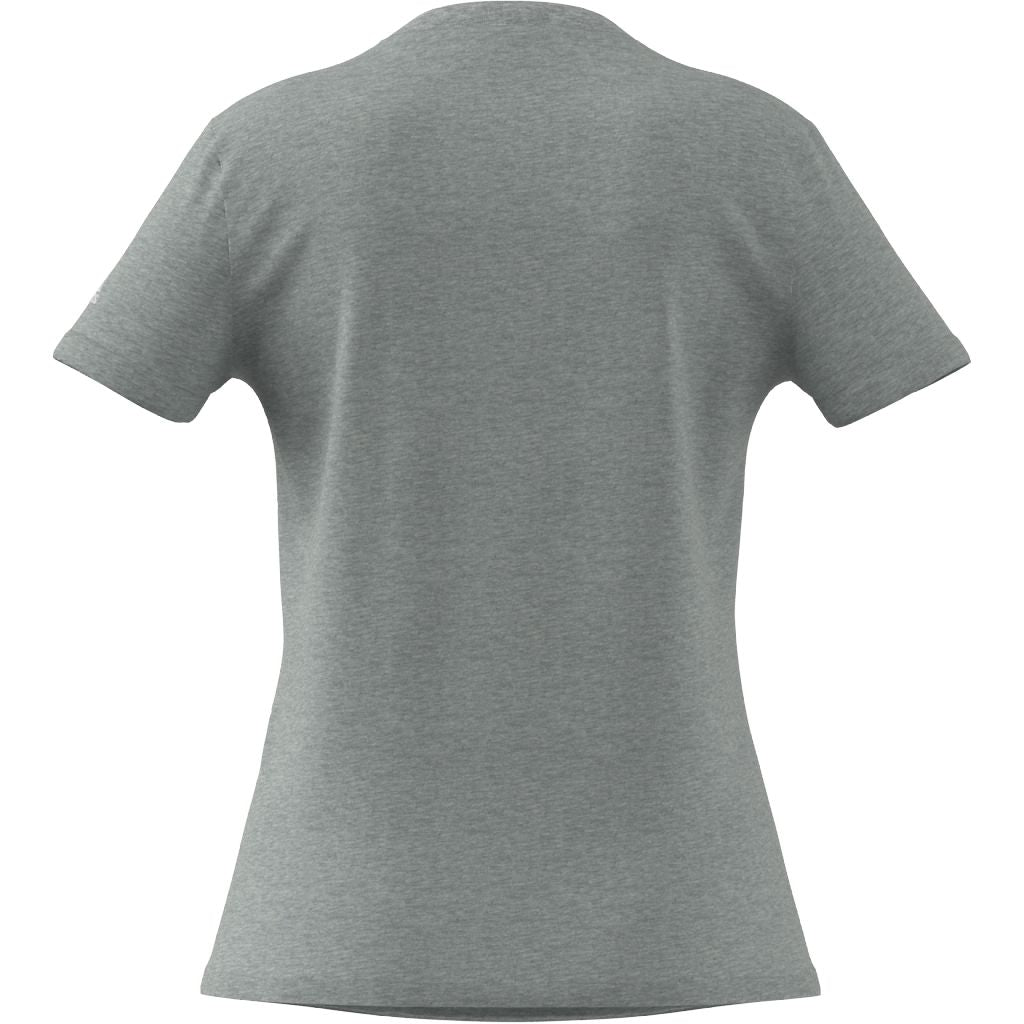 LOUNGEWEAR Essentials Slim Logo T-Shirt