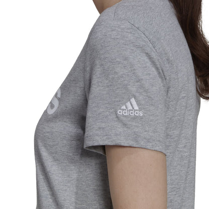 LOUNGEWEAR Essentials Slim Logo T-Shirt
