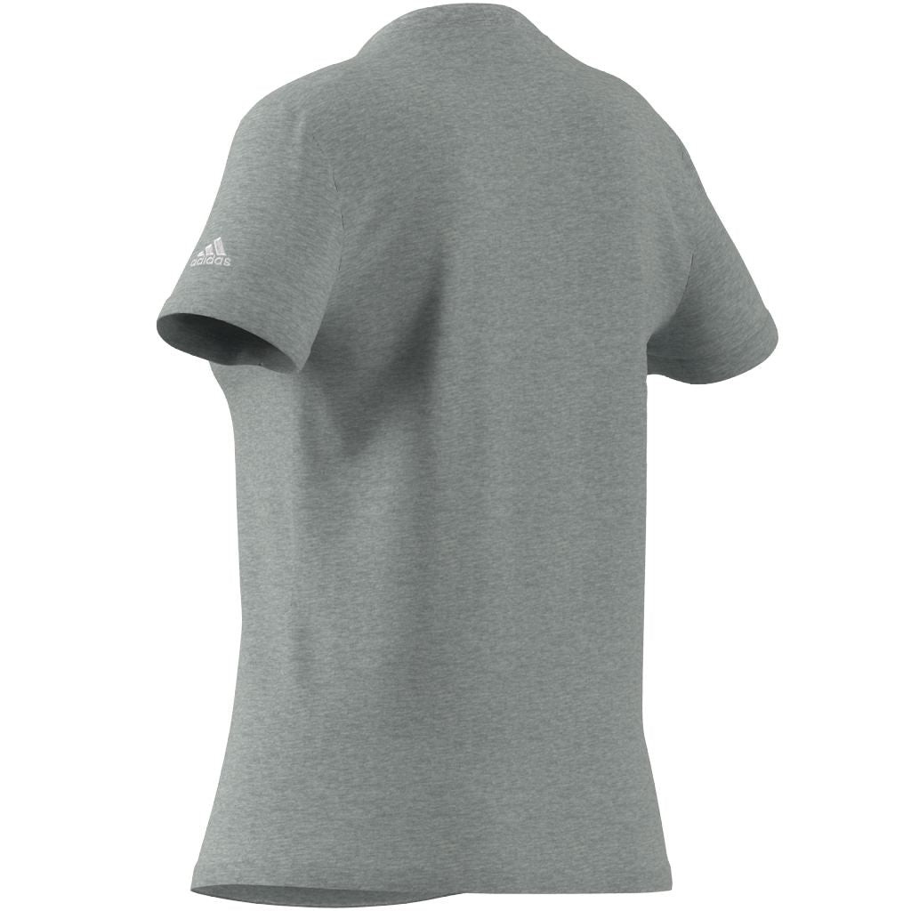 LOUNGEWEAR Essentials Slim Logo T-Shirt