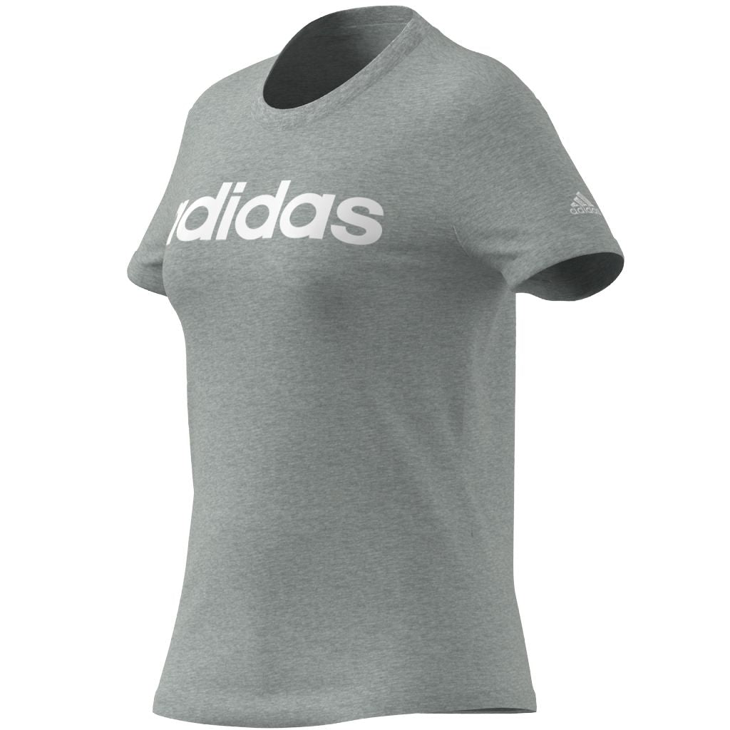 LOUNGEWEAR Essentials Slim Logo T-Shirt