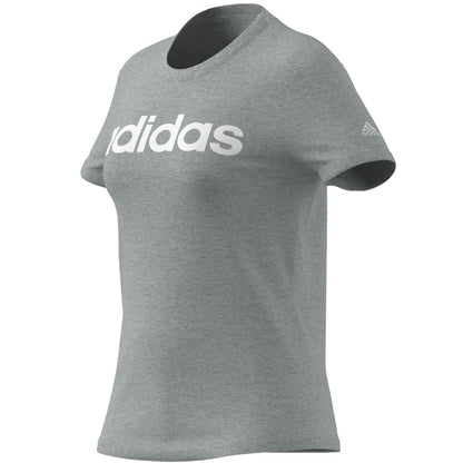 LOUNGEWEAR Essentials Slim Logo T-Shirt